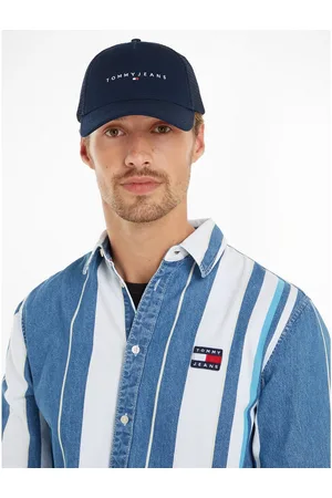 Tommy Hilfiger Truckerpet TJM LINEAR LOGO TRUCKER CAP