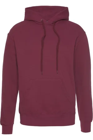 Fruit Of The Loom Hoodie in een katoenmix