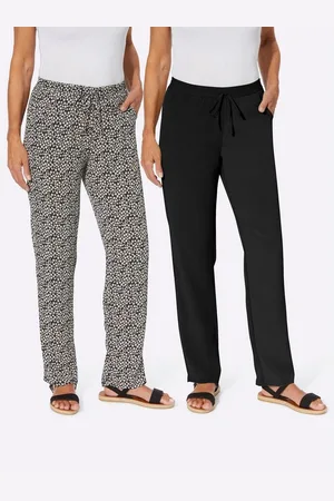 Classic Basics Comfortbroek