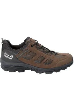 Jack Wolfskin Wandelschoenen VOJO 3 TEXAPORE LOW M