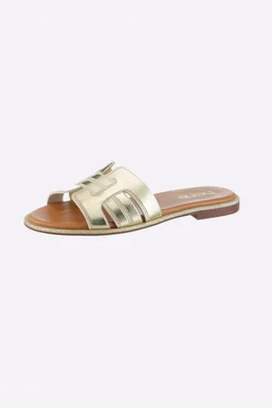 Heine Slippers