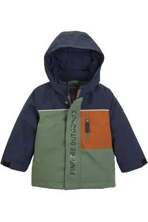 Killtec Outdoorjack FIOW 18 MNS JCKT