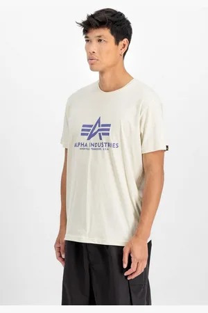 Alpha Industries T-shirt Basic T-shirt