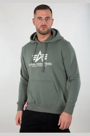 Alpha Industries Hoodie Basic hoodie