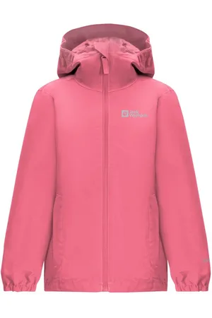Jack Wolfskin Regenjack FLAZE JACKET K