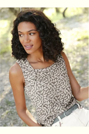 Casual Looks Tanktop