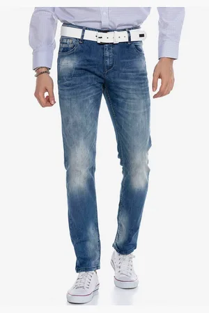 Cipo & Baxx Slim fit jeans