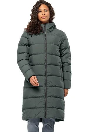 Jack Wolfskin Donsjas FROZEN PALACE COAT W