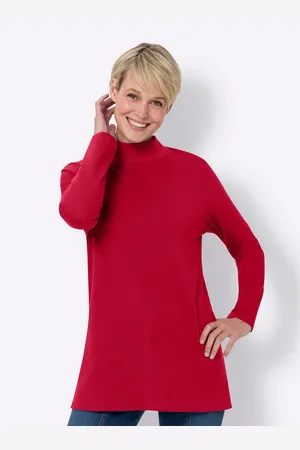 Classic Basics Lang shirt (1-delig)