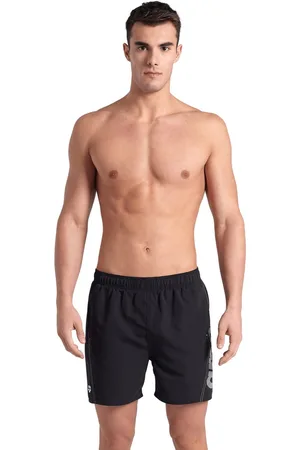 Arena Zwemshort FUNDAMENTALS LOGO BOXER R