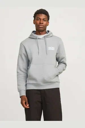 JACK & JONES Hoodie JJECORP LOGO SWEAT HOOD NOOS