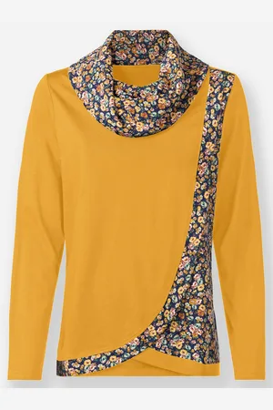 Classic Inspirationen Colshirt Shirt (1-delig)
