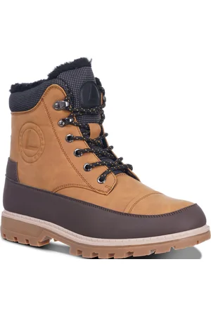 Luhta Winterlaarzen REILU MR Snowboots, winterlaarzen, winterschoenen, waterdicht en gevoerd