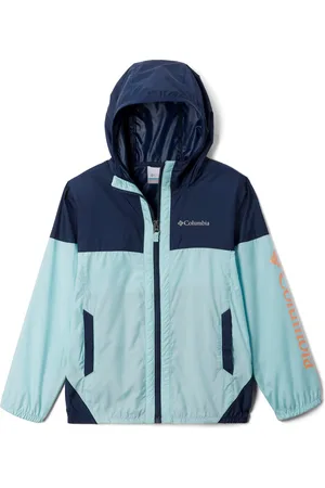 Columbia Windbreaker FLASH CHALLENGER™ WINDBREAKER (1 stuk)