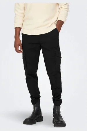 Only & Sons Cargobroek OS ONSDEAN LIFE TAP CARGO