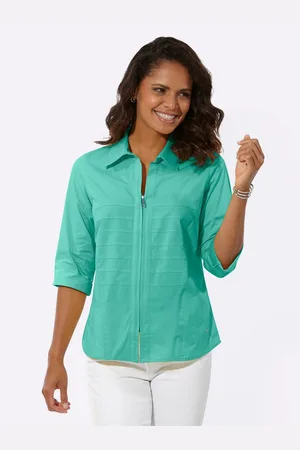 Casual Looks Overhemdblouse