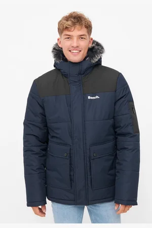 Bench Parka TILLOR