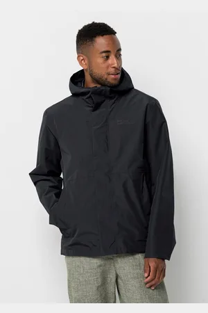 Jack Wolfskin Outdoorjack BAYDREAM JACKET M