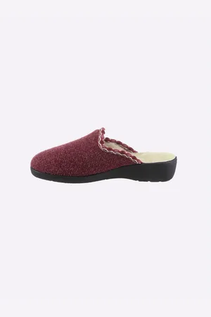 Baur Pantoffels