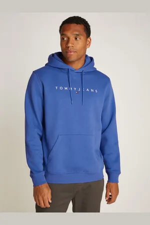Tommy Hilfiger Hoodie TJM REG LINEAR LOGO HOODIE EXT