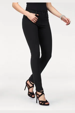 Laura Scott Jerseybroek in k- en l-maten