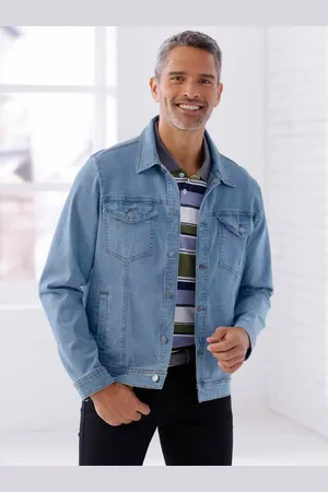 Baur Jeansjack