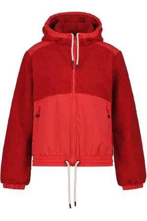 Icepeak Fleecejack D SHERPAFLEECEJACK ERIE