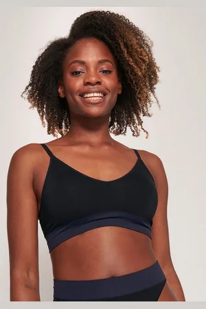 Sloggi Bustier EVER Infused Aloe Bralette (1-delig)