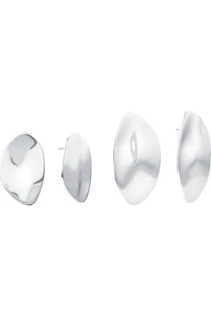 Calvin Klein Paar oorstekers CK REFLECT, 35000620
