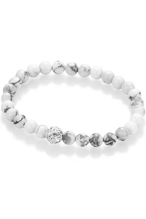 Firetti Armband Sieraad cadeau armbanden armketting edelsteen kleursteen kristal