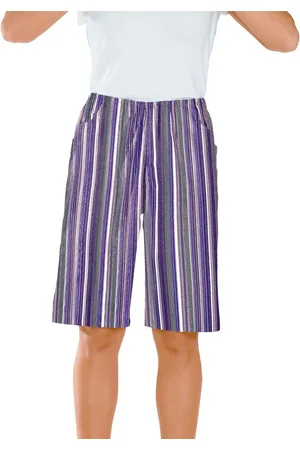 Classic Basics Bermuda