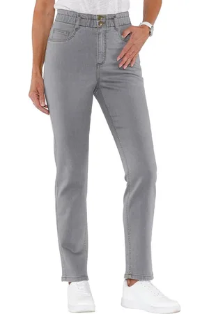 Classic Basics Prettige jeans