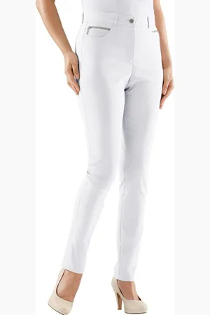 STEHMANN Stretchbroek