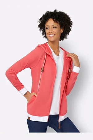 Casual Looks Shirtjasje (1-delig)
