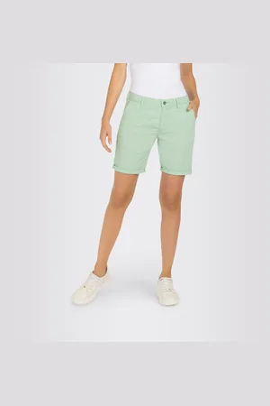 Mac Chino-short Oprolbare short