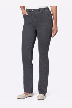 Classic Basics Comfortabele jeans