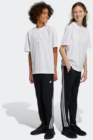 adidas Sportbroek U FI 3S PT (1-delig)