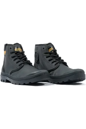 Palladium Veterschoenen PAMPA HI COATED