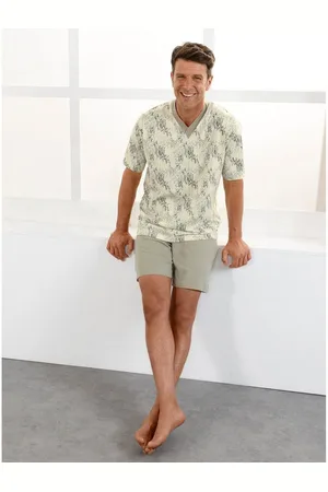 GÖTTING Shortama