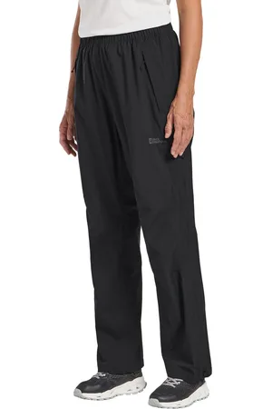 Jack Wolfskin Regenbroek RAINY DAYS 2.5L PANTS W