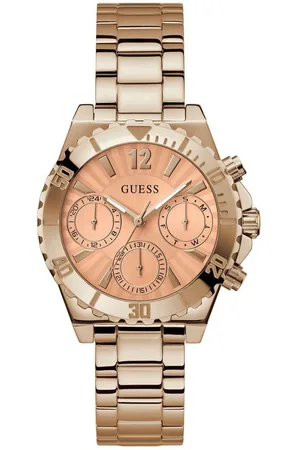 Guess Multifunctioneel horloge Phoebe Horloge, quartzhorloge, dameshorloge