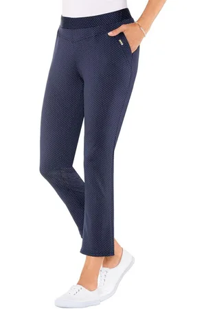 Classic Basics 7/8-broek