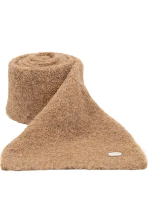 Chillouts Gebreide sjaal Graham Scarf met optimaal draagcomfort