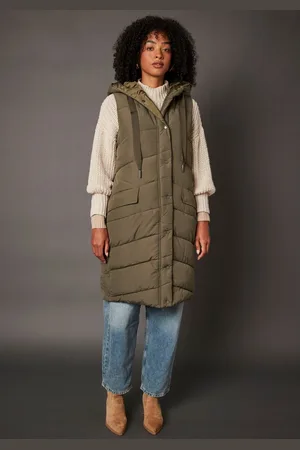 Hailys Bodywarmer SL P VT Ch44arlotte