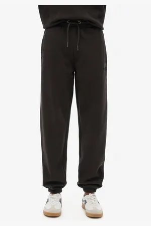Superdry Joggingbroek SU-ESSENTIAL LOGO CUFF JOGGER