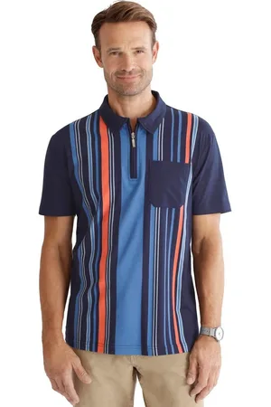 Baur Poloshirt (1-delig)