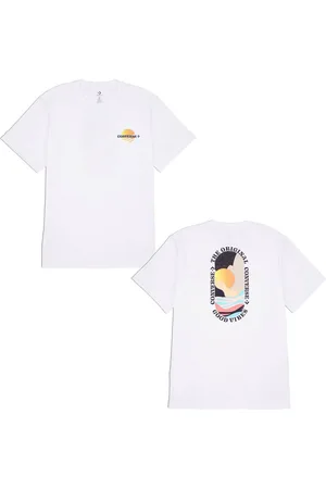 Converse T-shirt