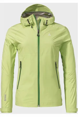 Schöffel Outdoorjack 2.5L Jacket Vistdal L