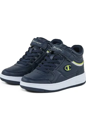 Champion Sneakers RD18 B PS MID