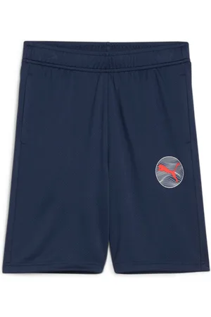 PUMA Short ACTIVE SPORTS POLY SHORTS B